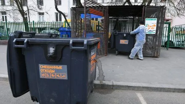 Максим Блинов / РИА Новости