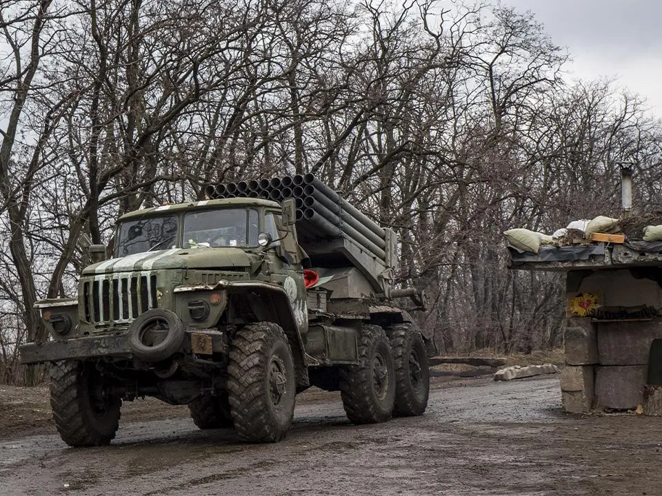 Военный эксперт Корнев рассказал, куда могут ударить ВСУ в рамках контрнаступления