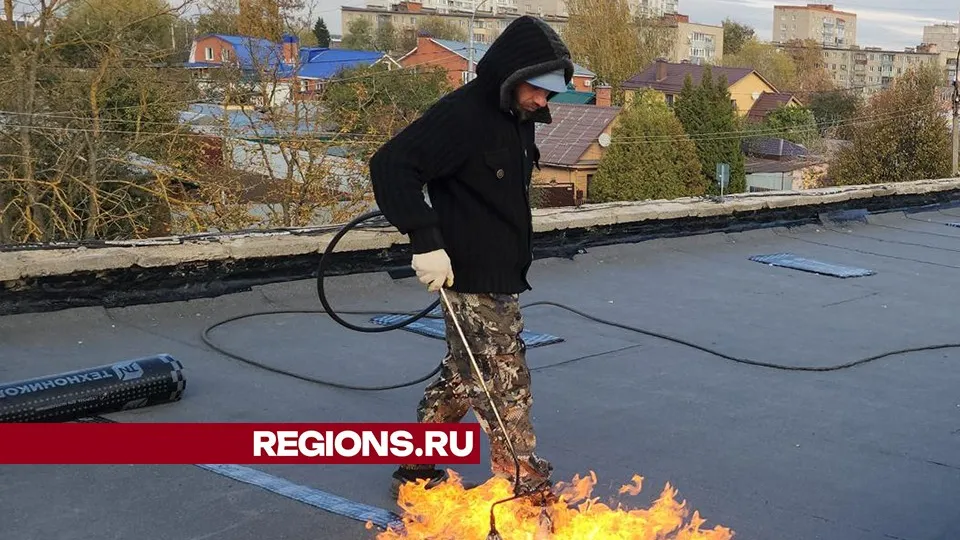 Фото: Валерий Гореловский