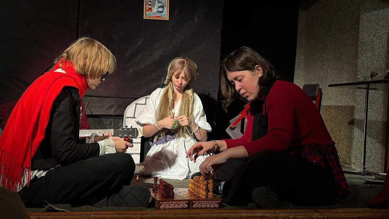 МЦ «Алиби», Бронницы