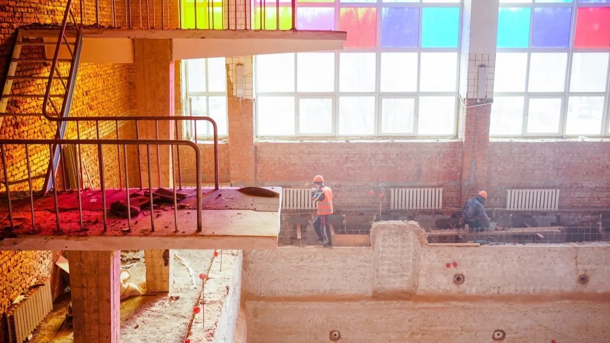 Фото: Дмитрий Акулов ТГ-канал