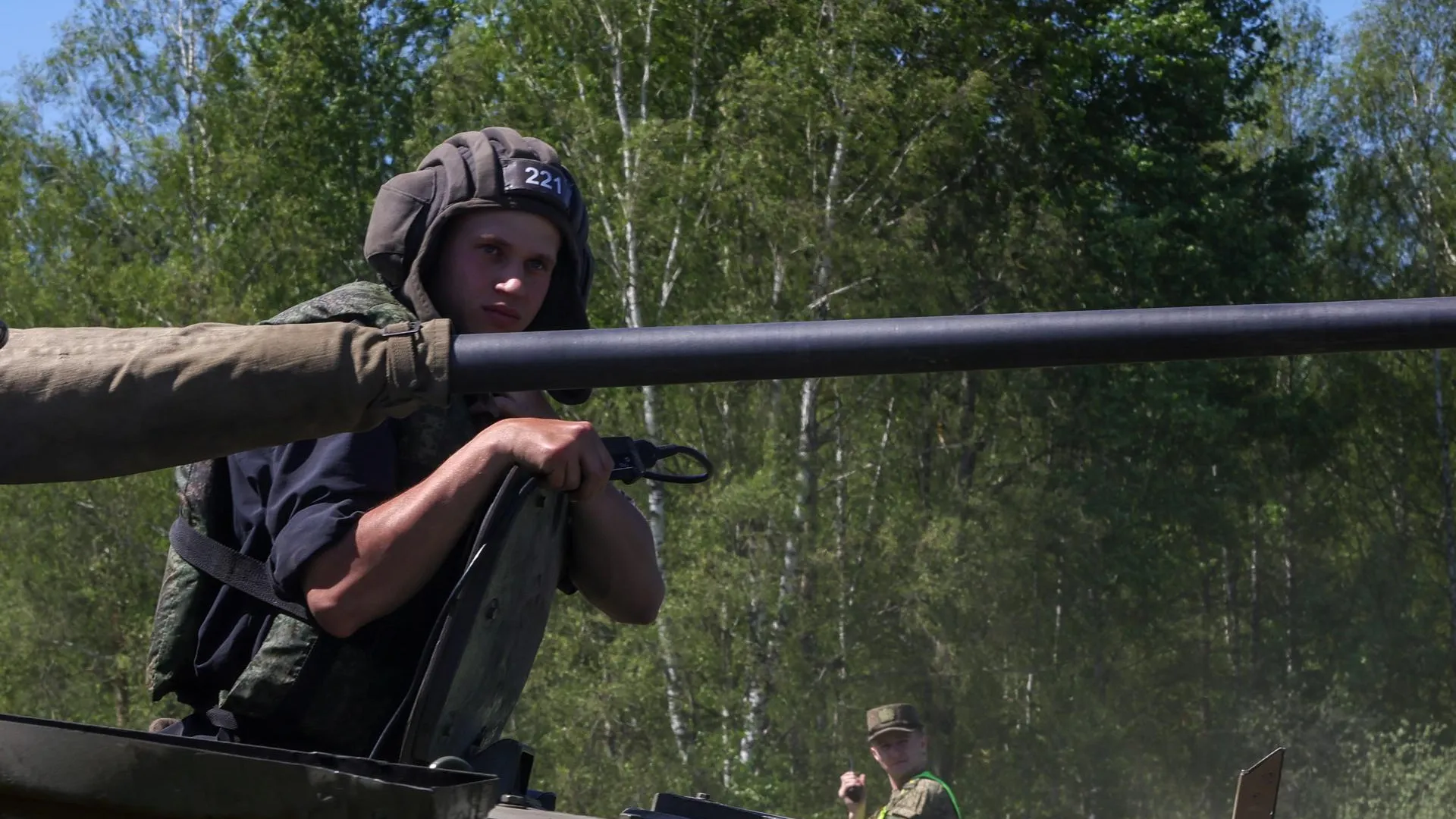 Shatokhina Natalia/news.ru