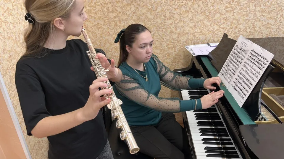 Фото: МедиаБанк Подмосковья/Ангелина Стельмух