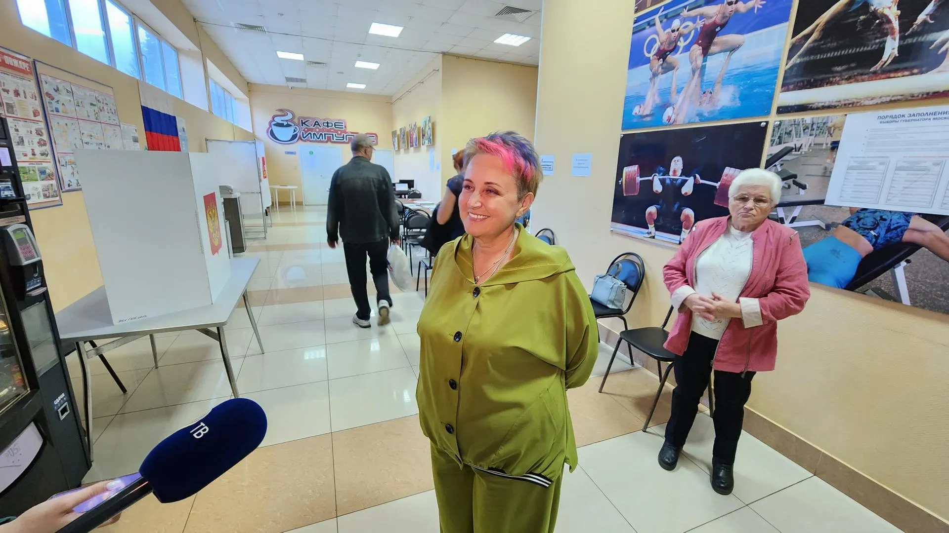 Фото: Анна Мороз