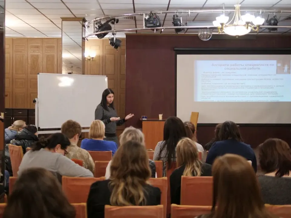 Фото: МОЦОМД