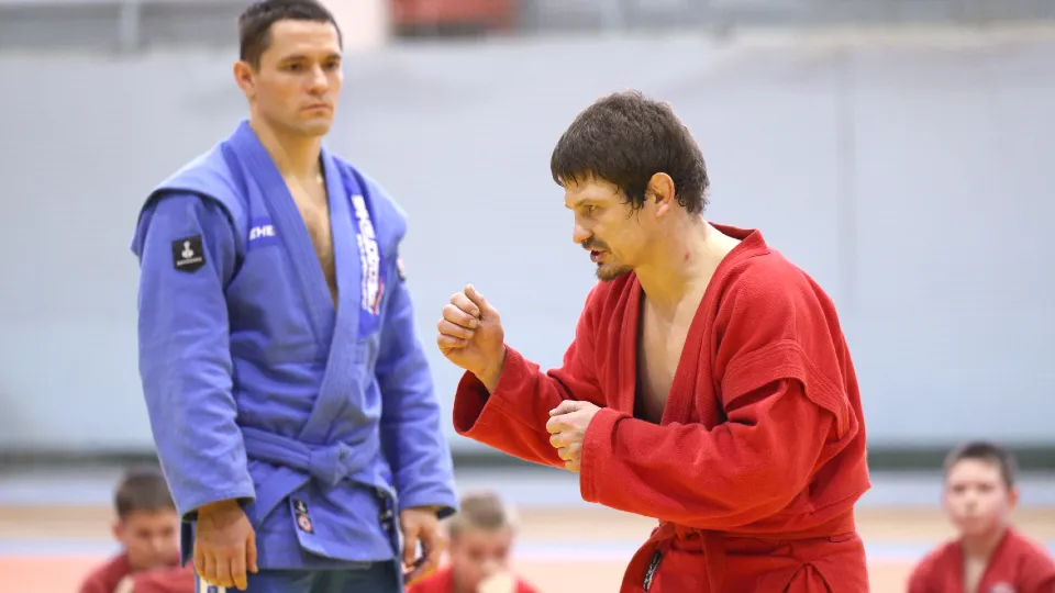 Фото: REGIONS/Ольга Пятикрестовская