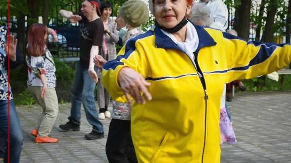 Фото: пресс-служба главы Администрации г.о. Электросталь