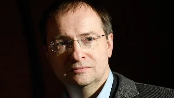 Мединский рассказал, почему ему нравится сериал «Игра престолов»
