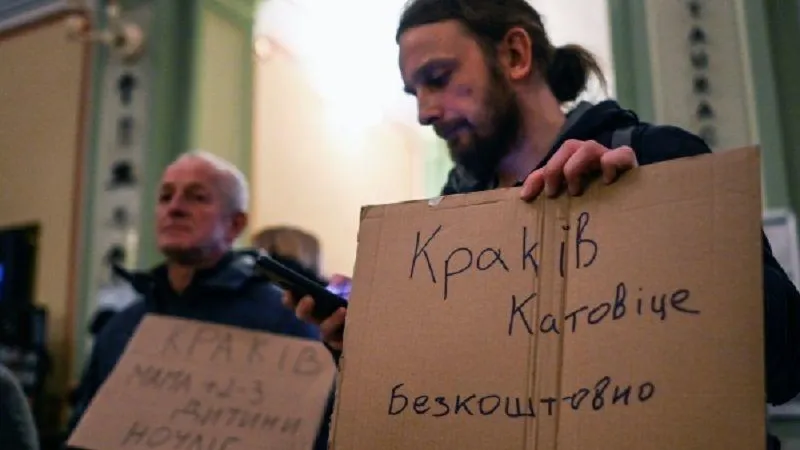 Алексей Витвицкий / РИА Новости