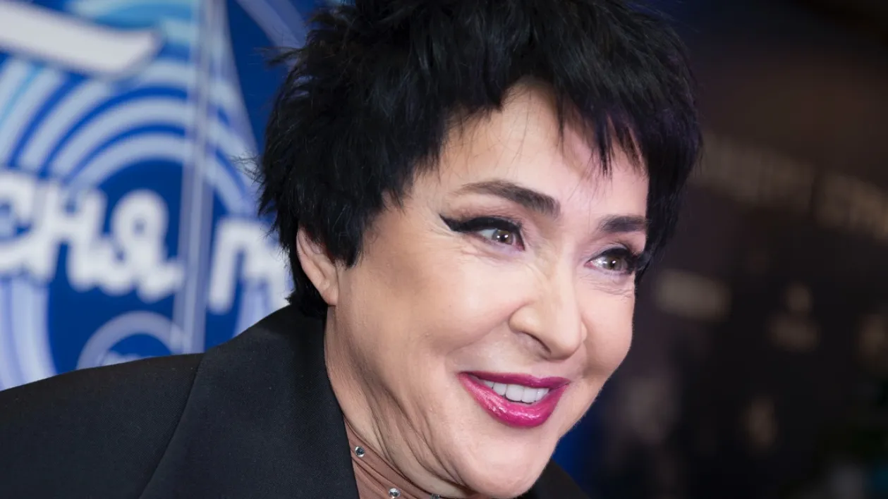 Фото: ТАСС/Вадим Тараканов