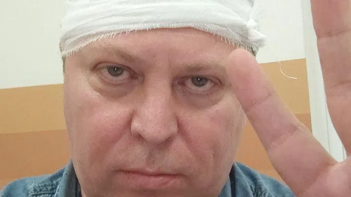 Михаил Матвеев коммент