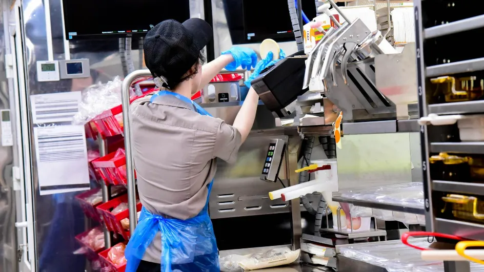 Фото: Минсельхозпрод МО