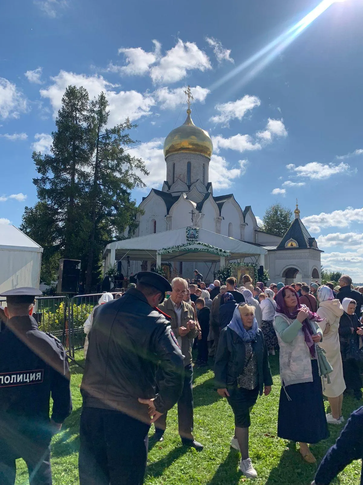 Фото: Алена Бабакина