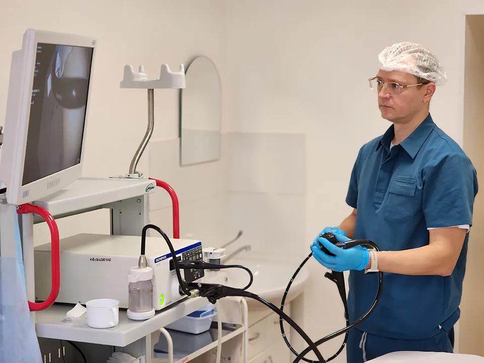 Фото: МедиаБанк Подмосковья/Валерий Гореловский