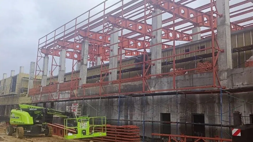 Фото: Министерство строительного комплекса Московской области