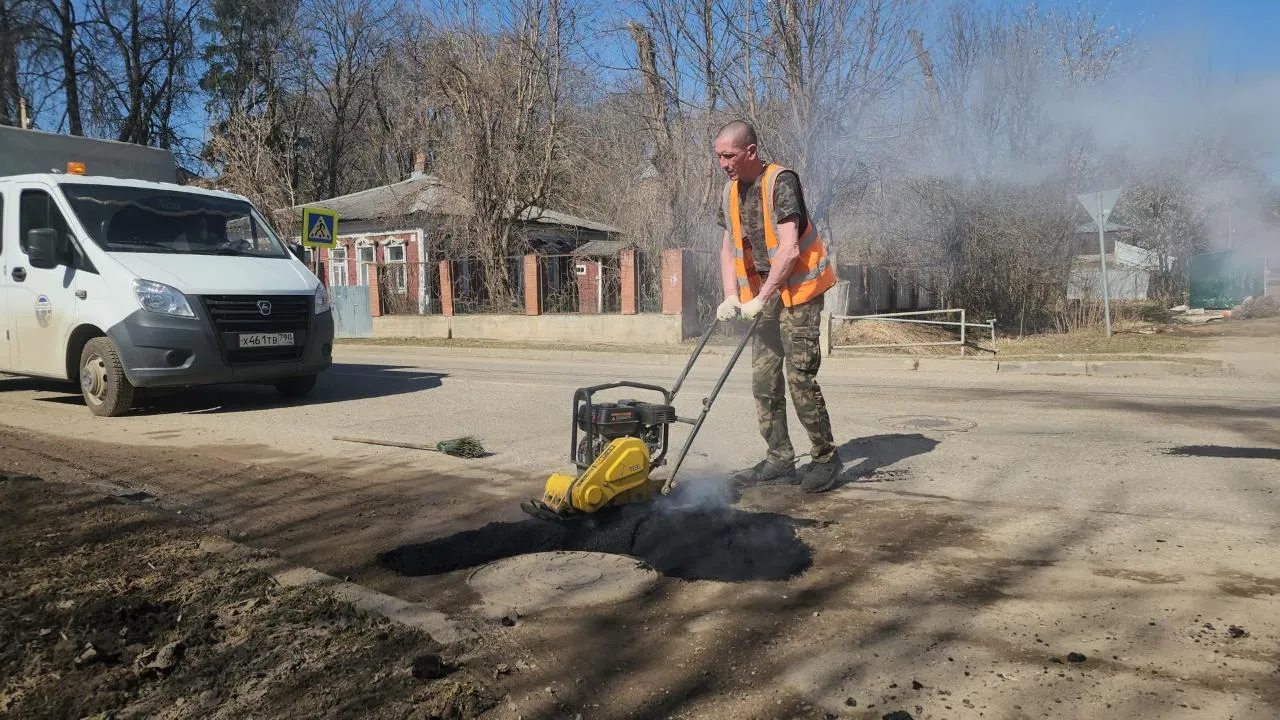 МедиаБанк Подмосковья/Дмитрий Беденко