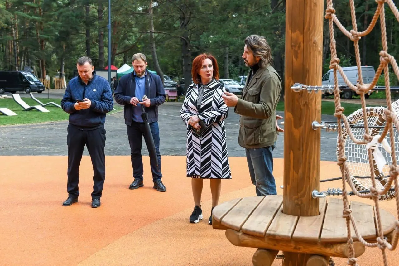 Фото: Татьяна Витушева / соцсети