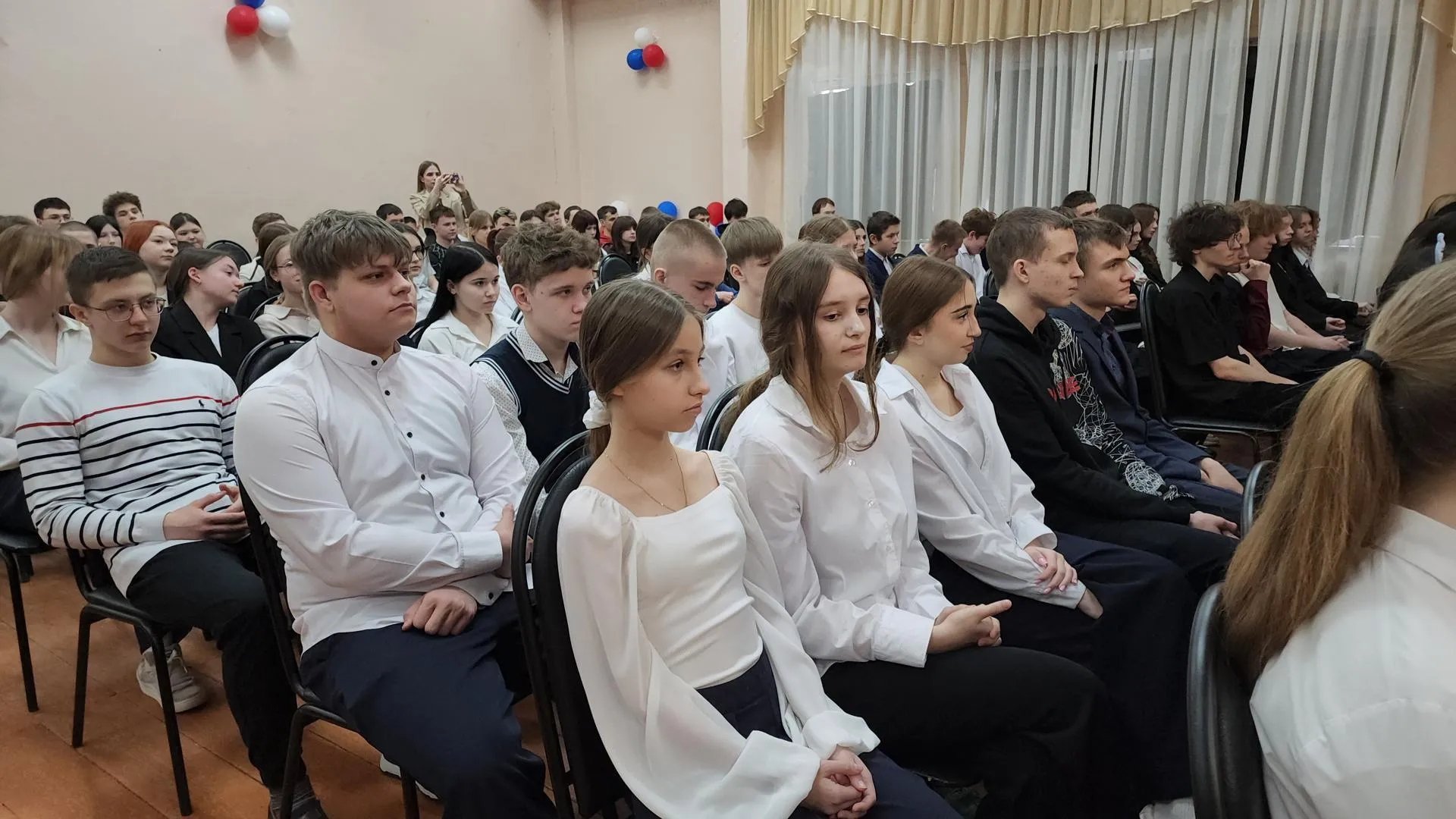 Медиабанк Подмосковья/Иван Дубров