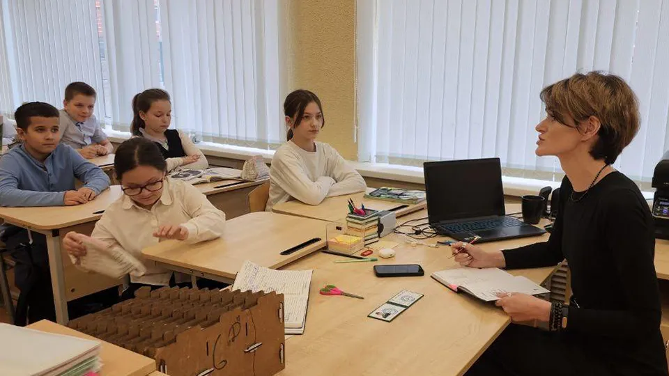 Фото: Екатерина Морозова