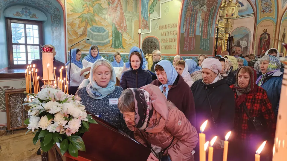 Фото: МедиаБанк Подмосковья/Дмитрий Алексеенко