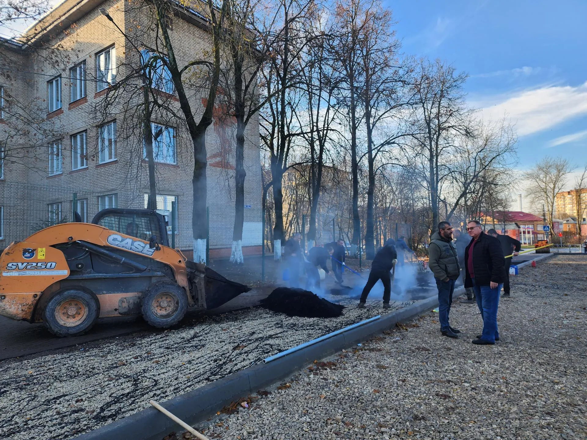 Фото: Виталий Сид