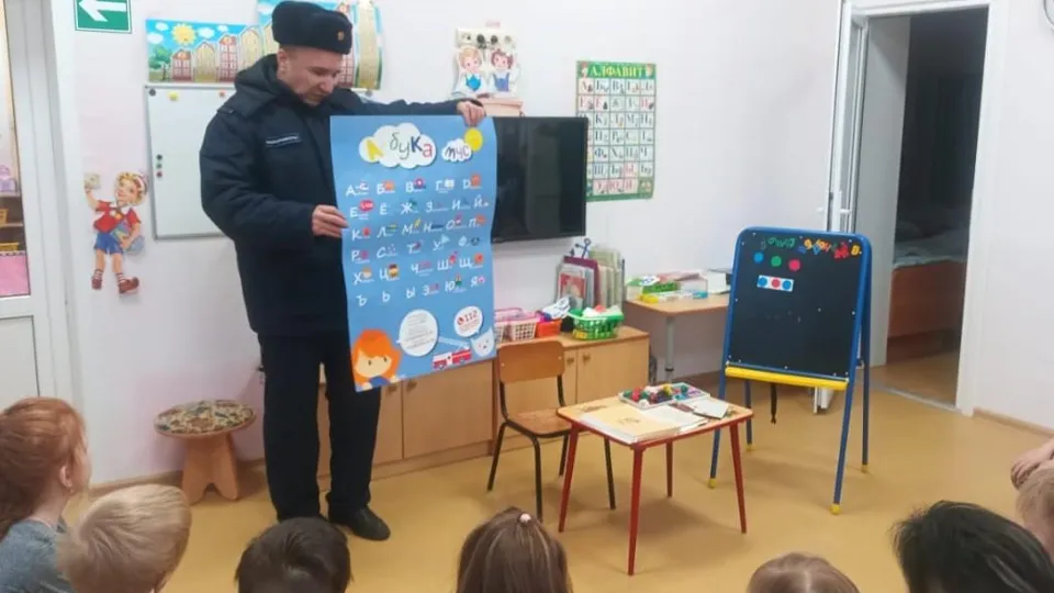 Фото: ГКУ МО «Мособлпожспас»