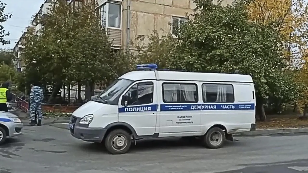 В Хакассии мужчина воткнул нож в грудь своему знакомому во время конфликта