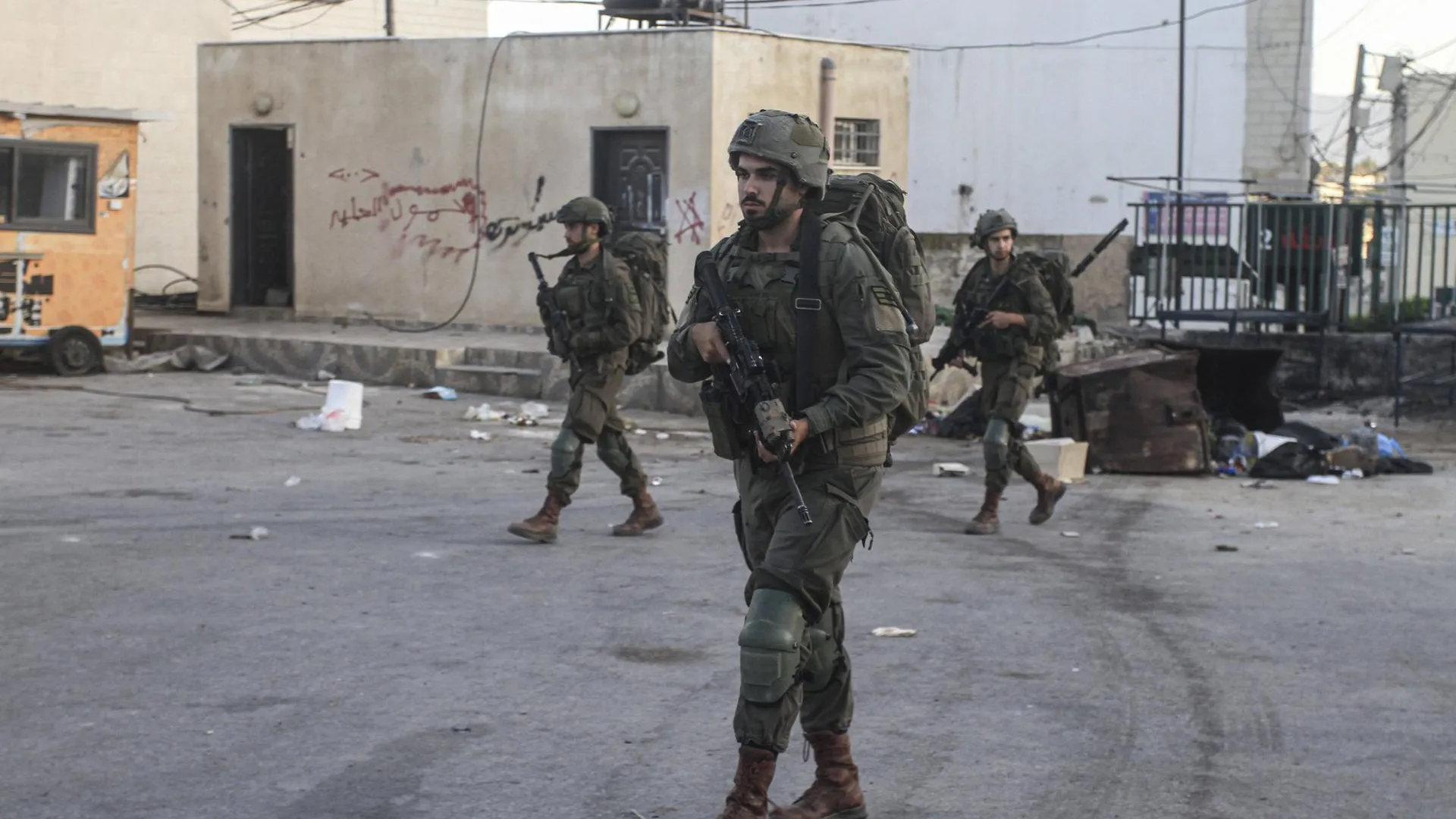 IMAGO/Mohammed Nasser apaimage