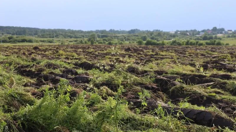 Минсельхоз МО