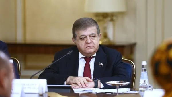 Сенатор Джабаров назвал последствия попытки США отторжения Крыма от России