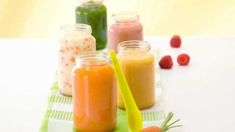 Новый завод детского питания создал 175 новых рабочих мест в Богородском округе