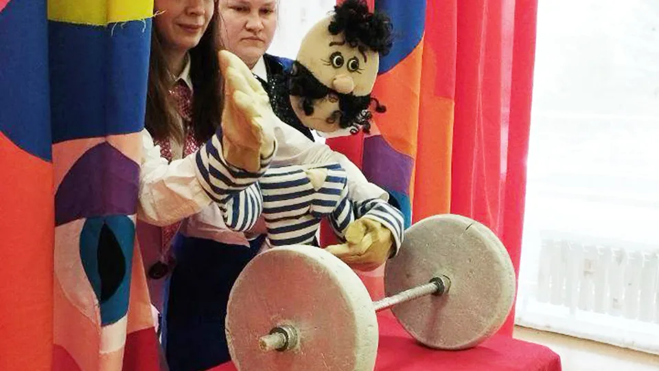 Фото: МедиаБанк Подмосковья/Ольга Шеметова