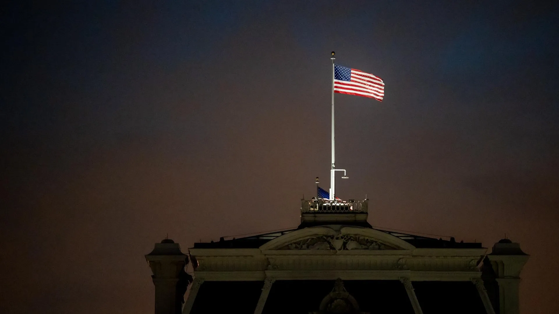 White House/via Globallookpress.com