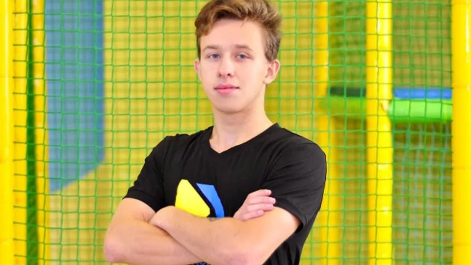 Фото: личный архив Дмитрия Бондарикова