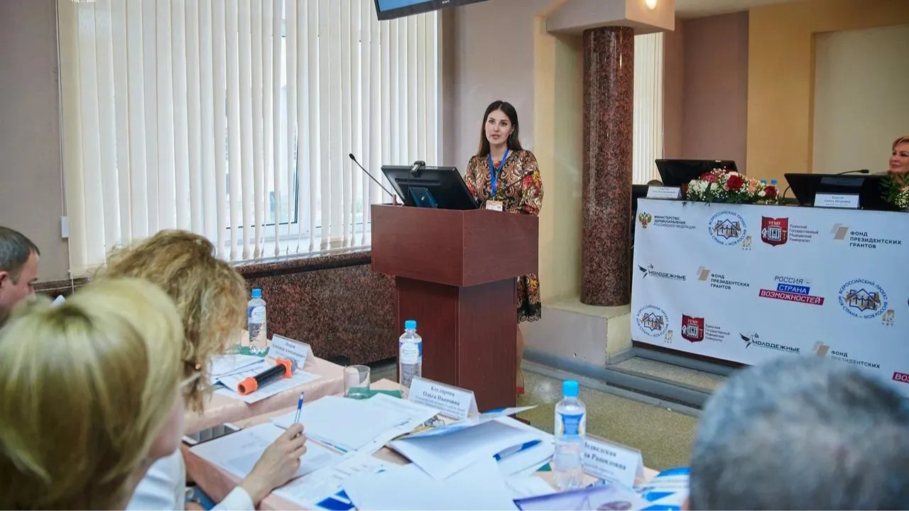 пресс-служба платформы «Россия — страна возможностей»