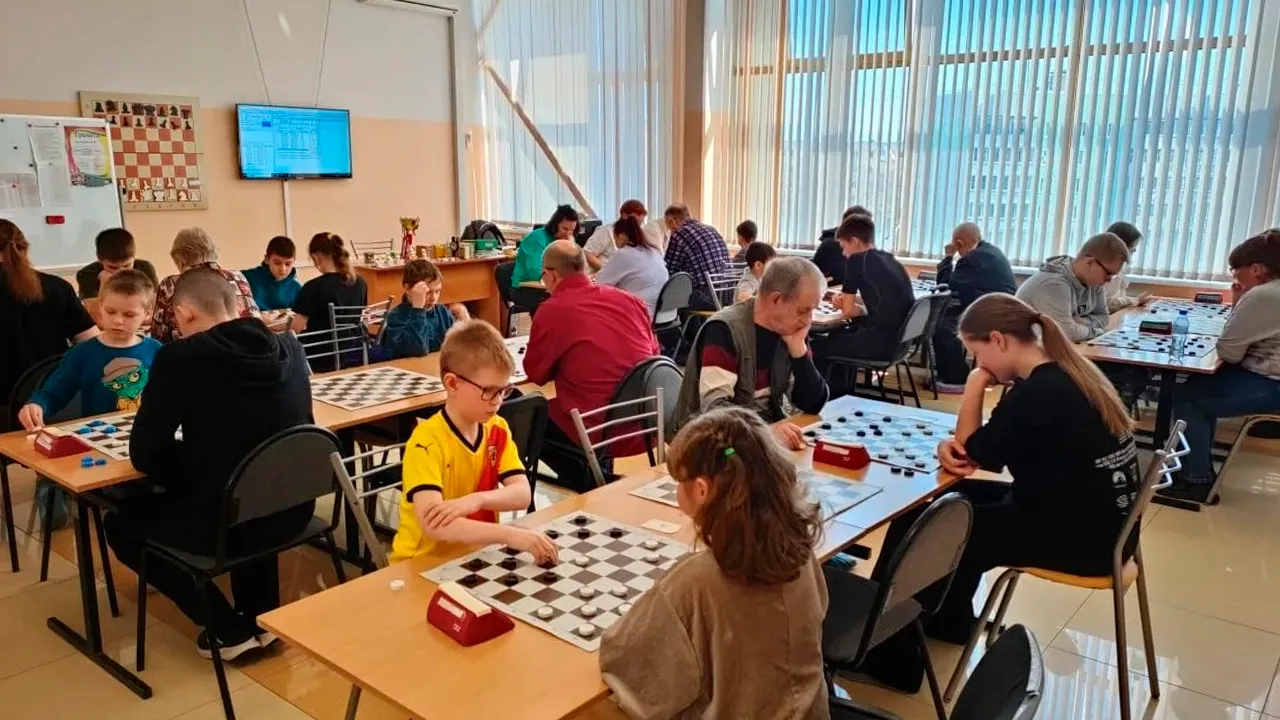 vk.com/МАУ Дворец спорта "Зарайск"