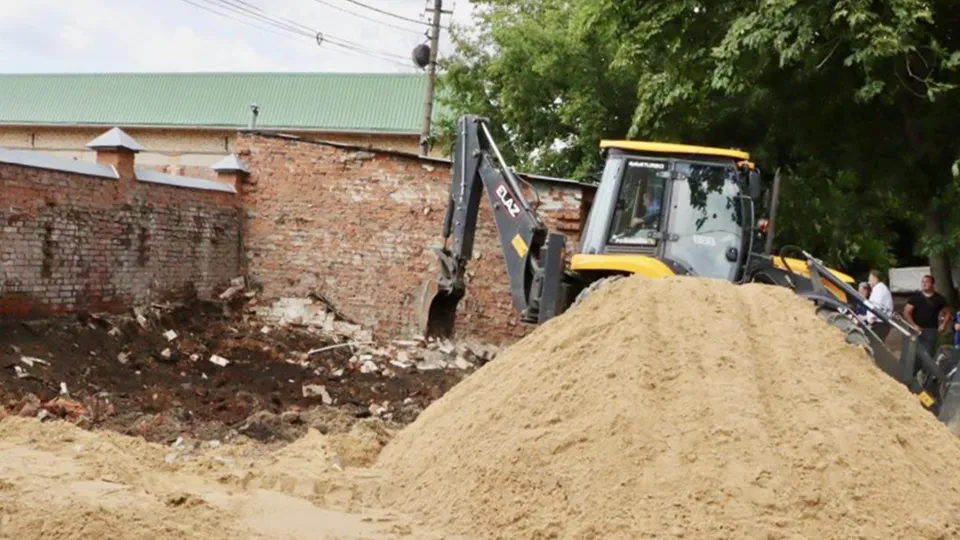 Фото: пресс-служба депутата Госдумы Никиты Чаплина