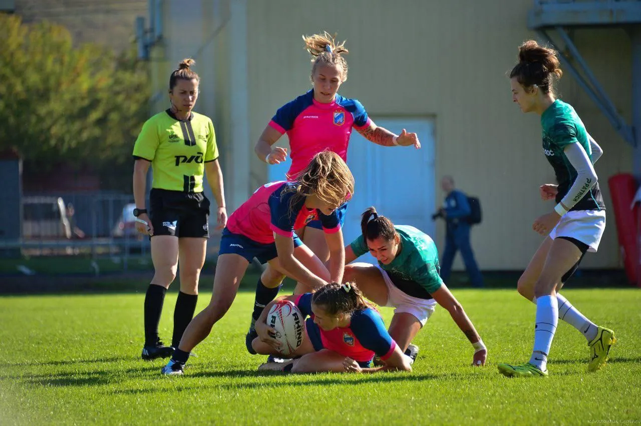 Фото: Константин Логинов