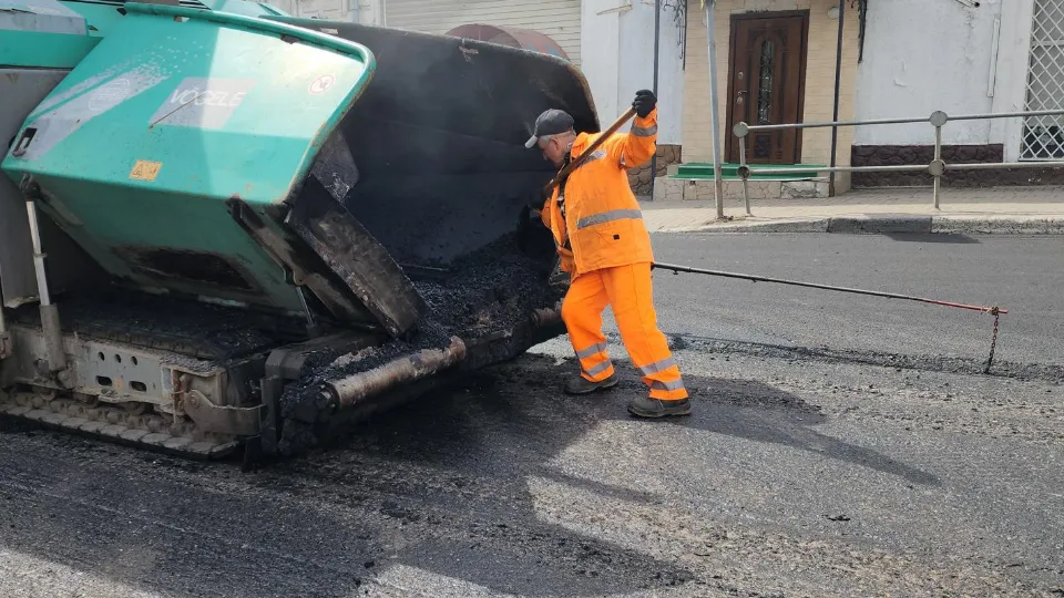 Фото: Екатерина Данилина