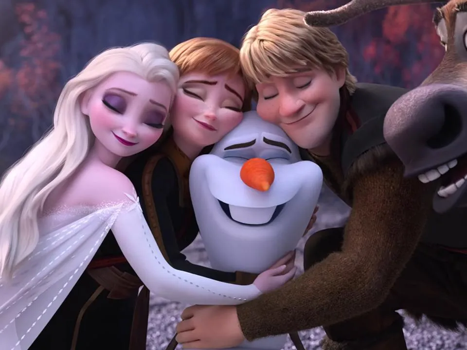 «Свадьба века» в Эренделле: Disney раскрыла сюжет «Холодного сердца 3» и намекнула на нового героя