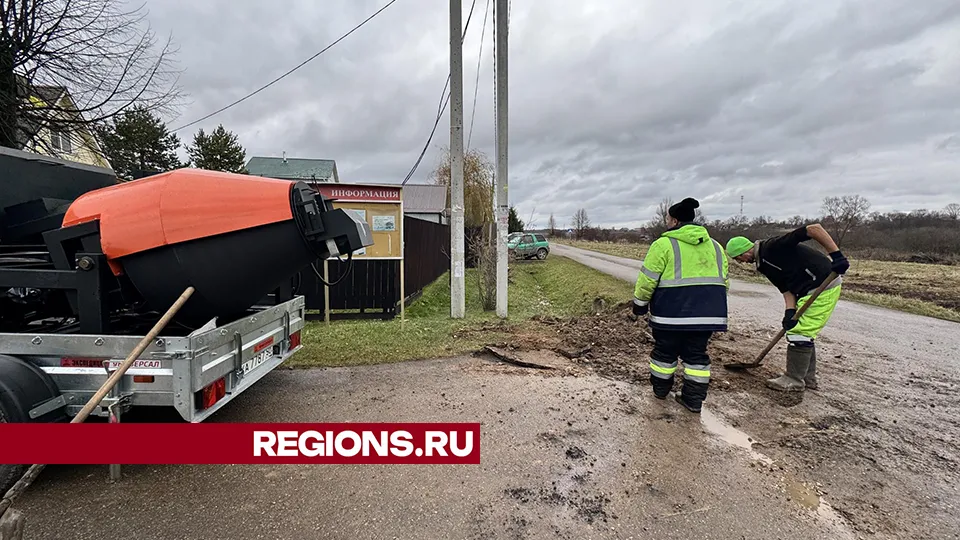 Фото: Татьяна Рунова