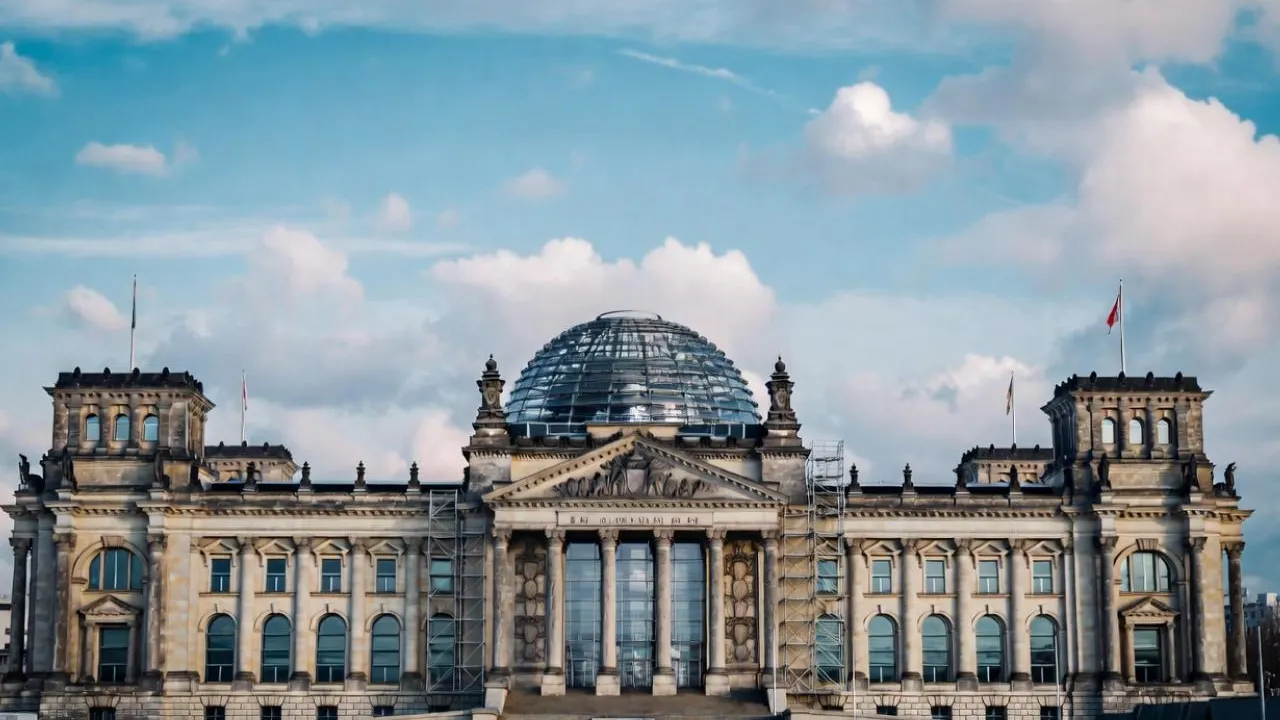 «Подмосковье сегодня»/Сгенерировано нейросетью