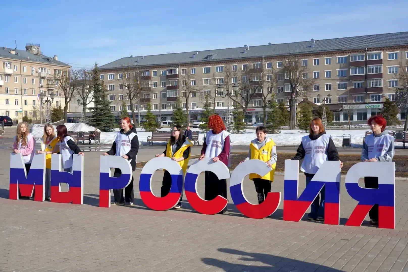 пресс-служба администрации Сергиево-Посадского округа