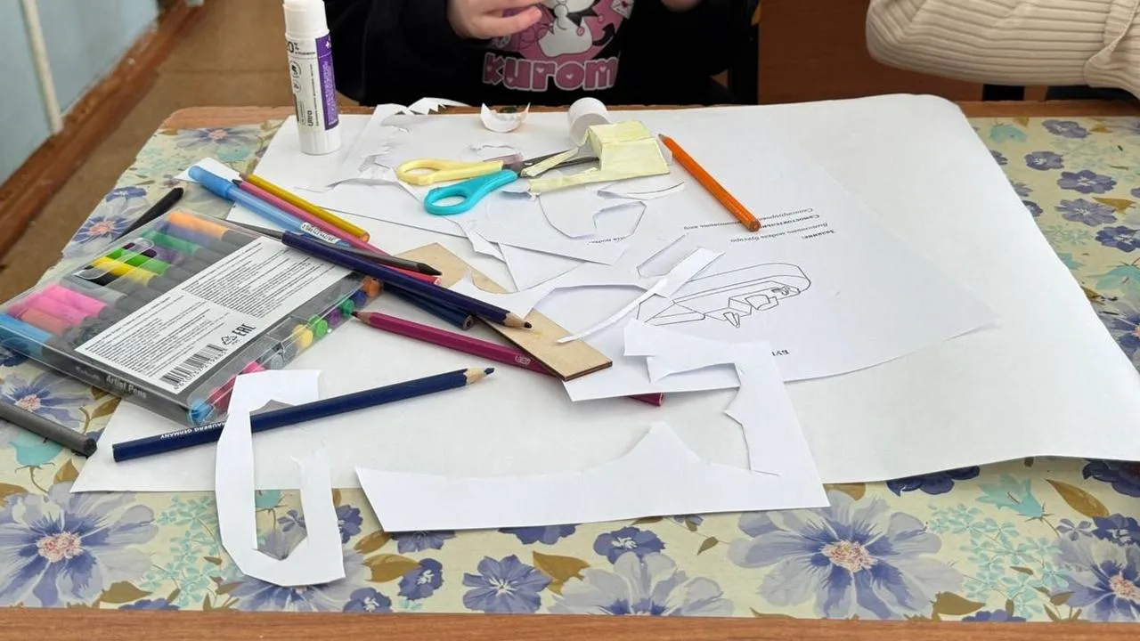 пресс-служба администрации г.о. Серпухов