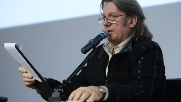 Валерий Мельников / РИА Новости