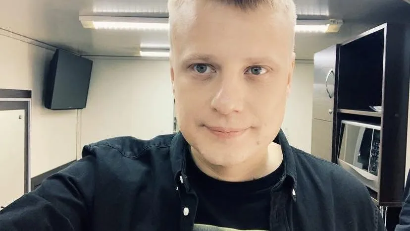 Instagram*/slavakomissarenko