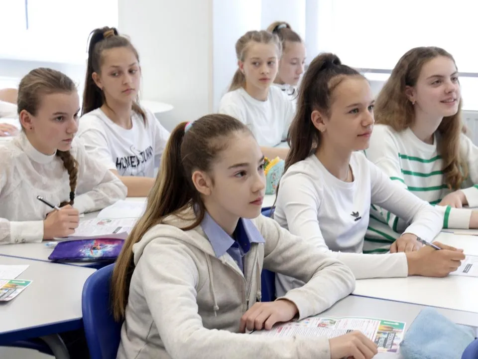 «Без гнева и опасности для здоровья»: школьников предложили учить по «Домострою»