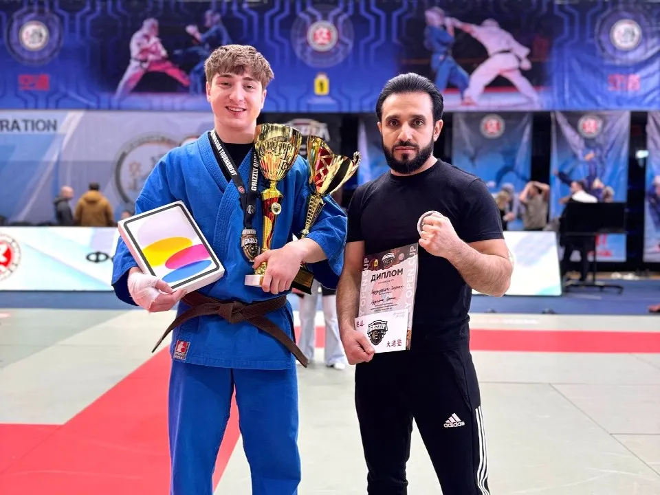 Фото: администрация г.о.Клин