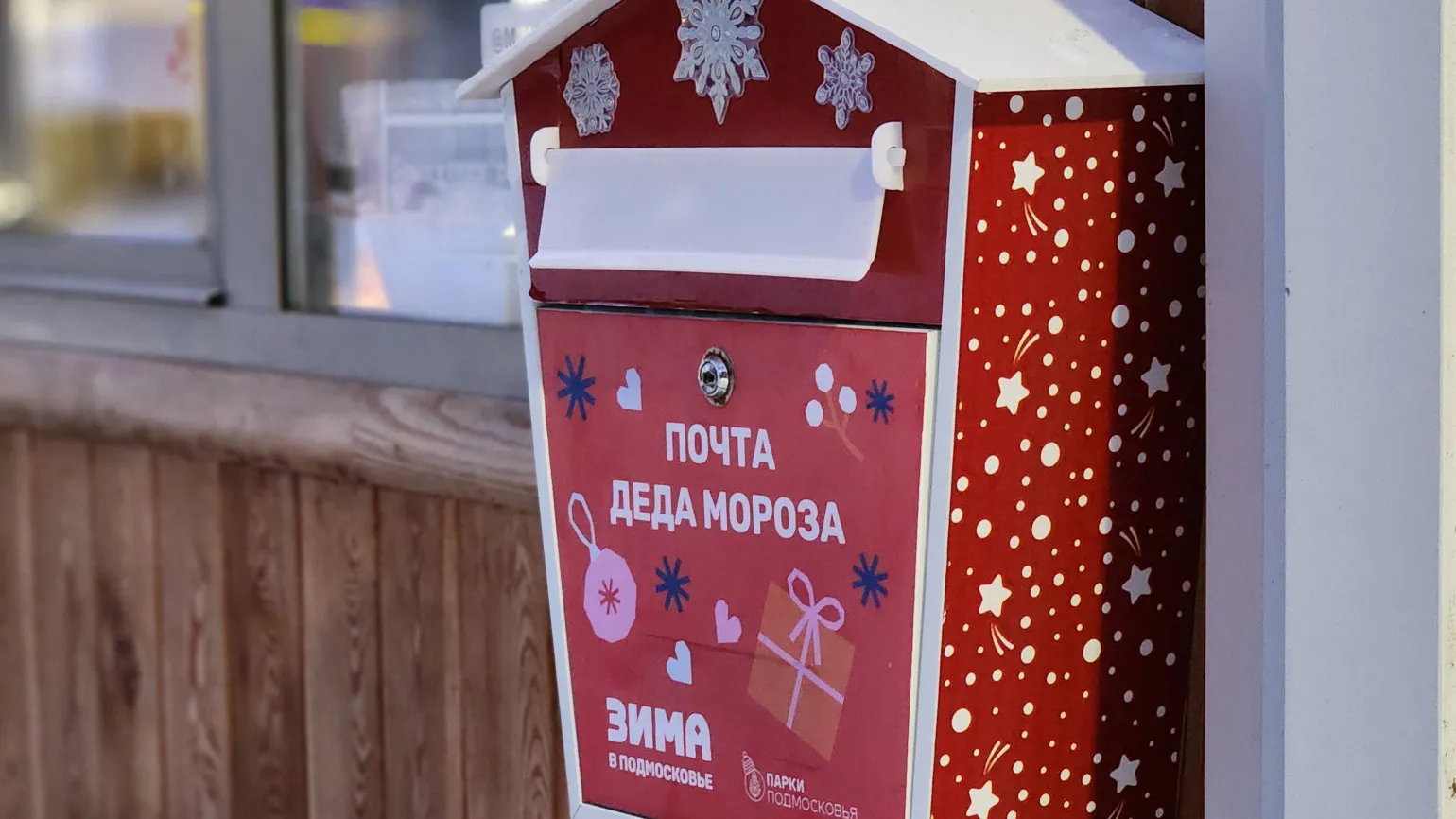 Фото: МедиаБанк Подмосковья/Светлана Плотникова