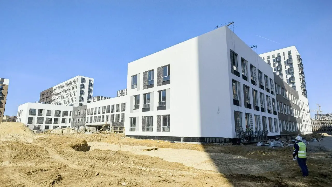 Фото: Главгосстройнадзор Московской области